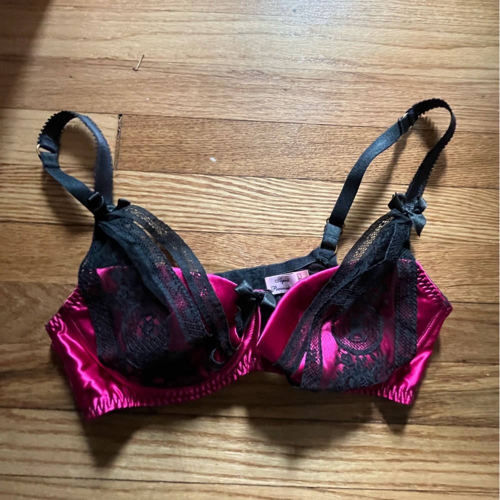 Agent Provacateur Dolley bra size 36 C - Picture 13 of 16